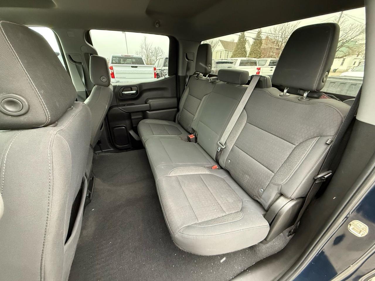 2020 Chevrolet Silverado 1500 LT Crestwood KY