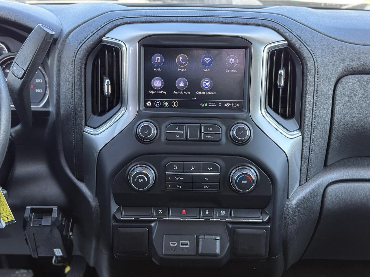 2020 Chevrolet Silverado 1500 LT Crestwood KY