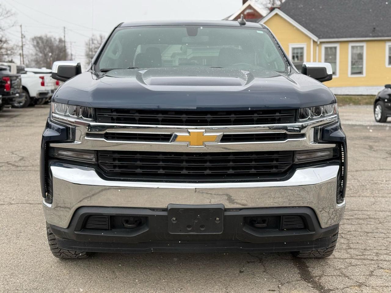 2020 Chevrolet Silverado 1500 LT Crestwood KY