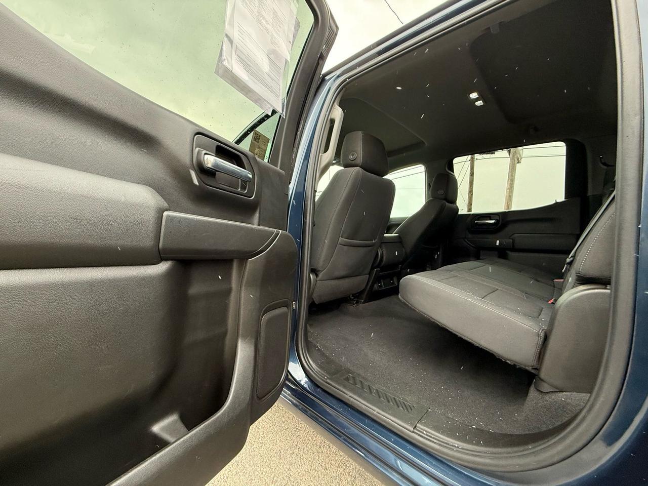 2020 Chevrolet Silverado 1500 LT Crestwood KY