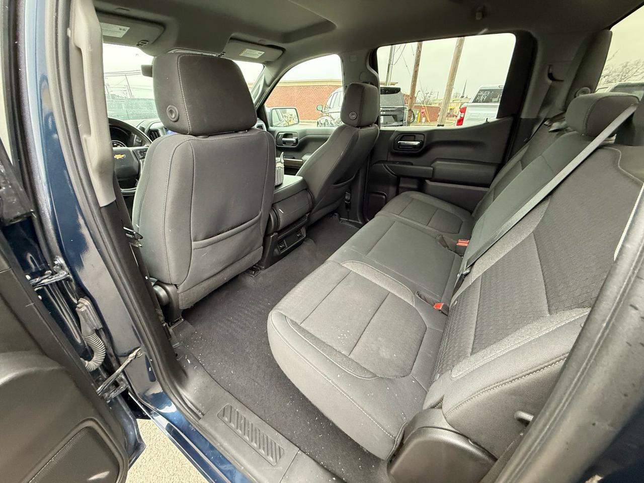 2020 Chevrolet Silverado 1500 LT Crestwood KY