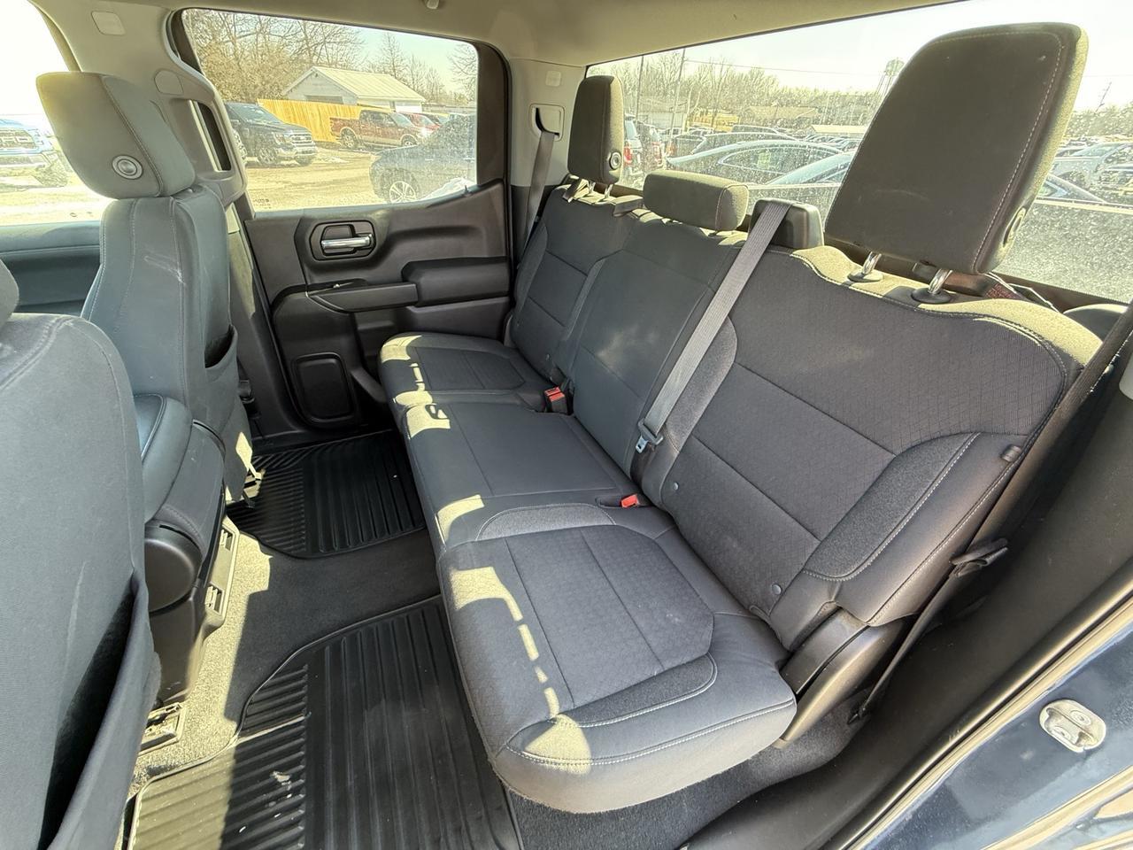 2020 Chevrolet Silverado 1500 LT Crestwood KY