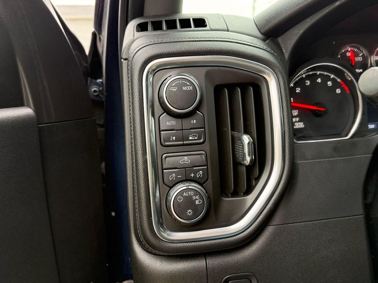 2020 Chevrolet Silverado 1500 LT Crestwood KY