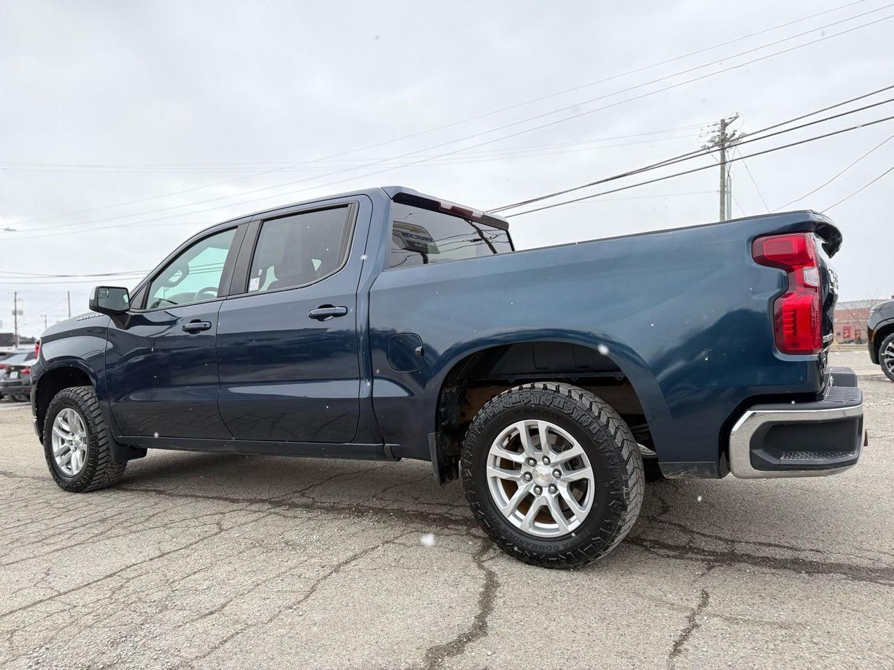 2020 Chevrolet Silverado 1500 LT Crestwood KY