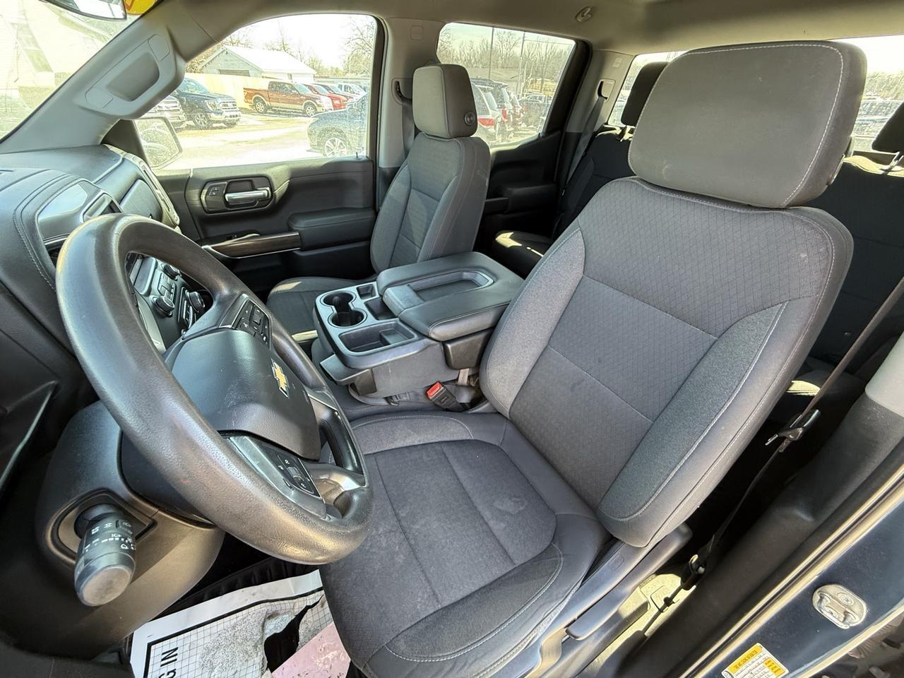 2020 Chevrolet Silverado 1500 LT Crestwood KY