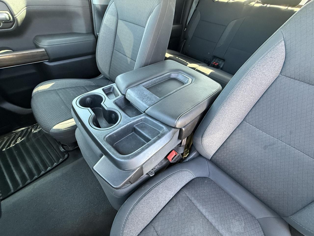 2020 Chevrolet Silverado 1500 LT Crestwood KY