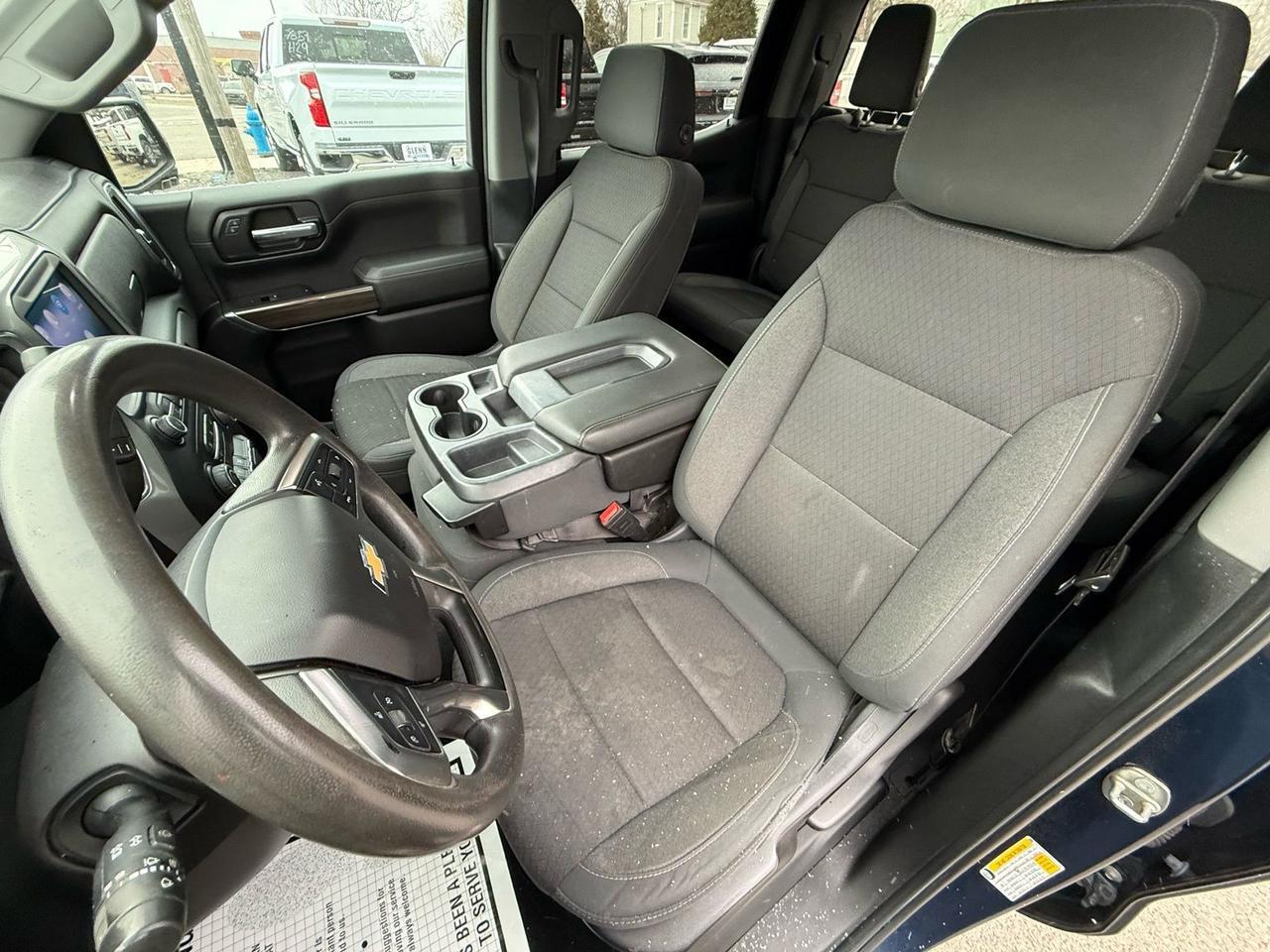 2020 Chevrolet Silverado 1500 LT Crestwood KY