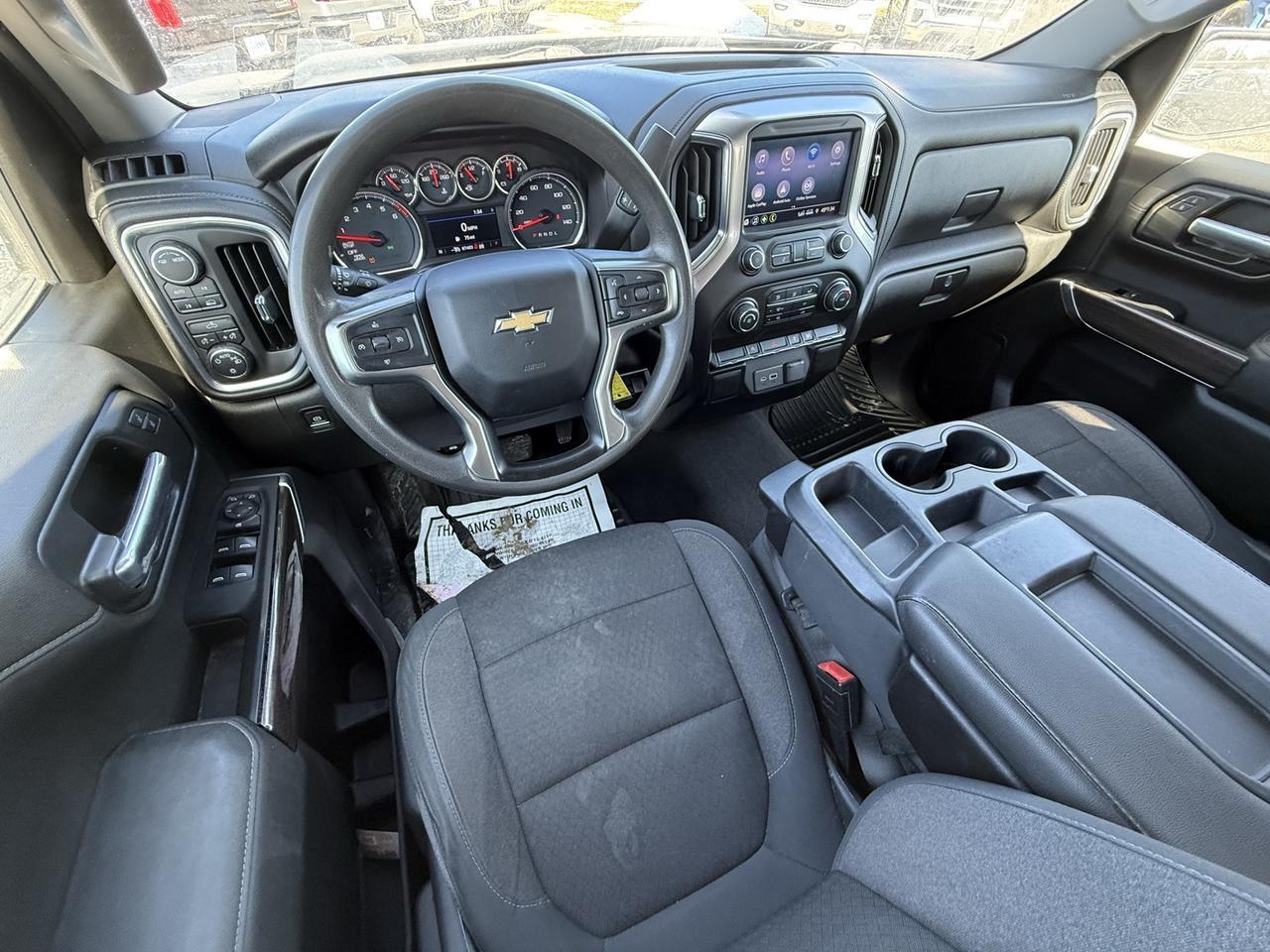 2020 Chevrolet Silverado 1500 LT Crestwood KY