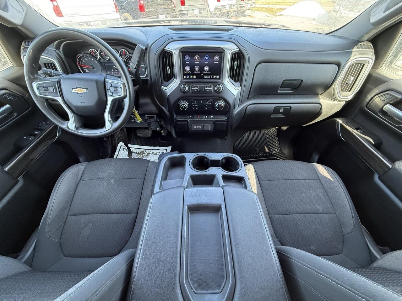 2020 Chevrolet Silverado 1500 LT Crestwood KY