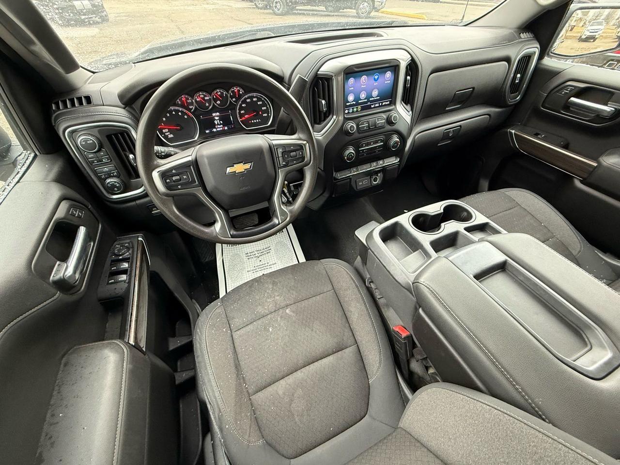 2020 Chevrolet Silverado 1500 LT Crestwood KY
