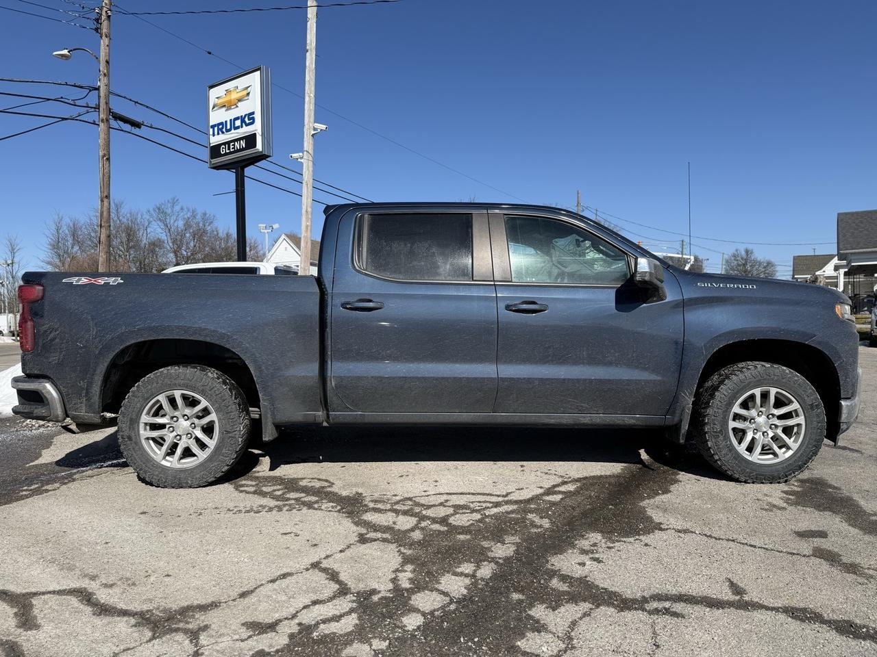 2020 Chevrolet Silverado 1500 LT Crestwood KY