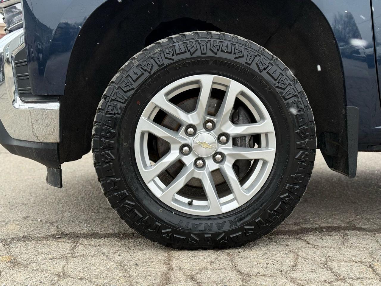 2020 Chevrolet Silverado 1500 LT Crestwood KY