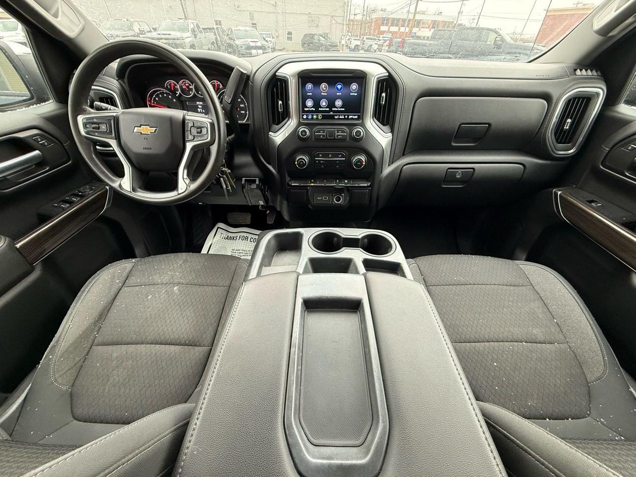 2020 Chevrolet Silverado 1500 LT Crestwood KY