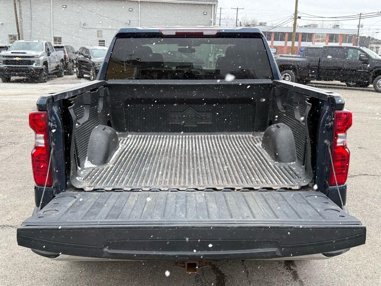 2020 Chevrolet Silverado 1500 LT Crestwood KY