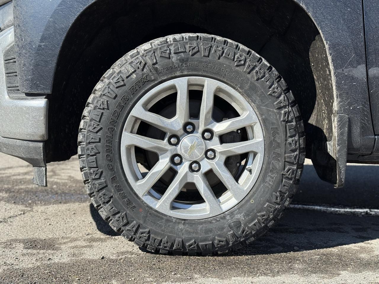 2020 Chevrolet Silverado 1500 LT Crestwood KY