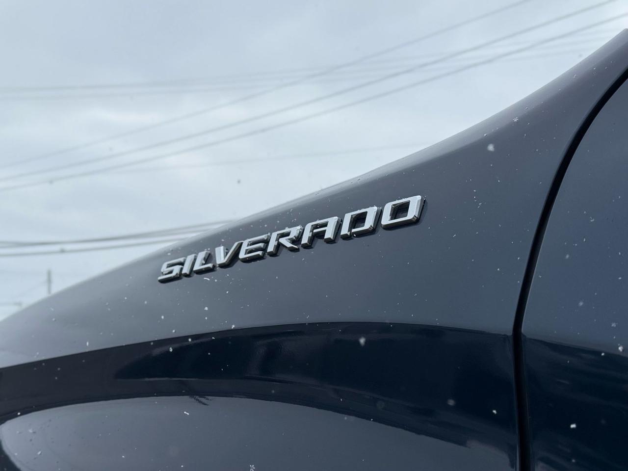 2020 Chevrolet Silverado 1500 LT Crestwood KY