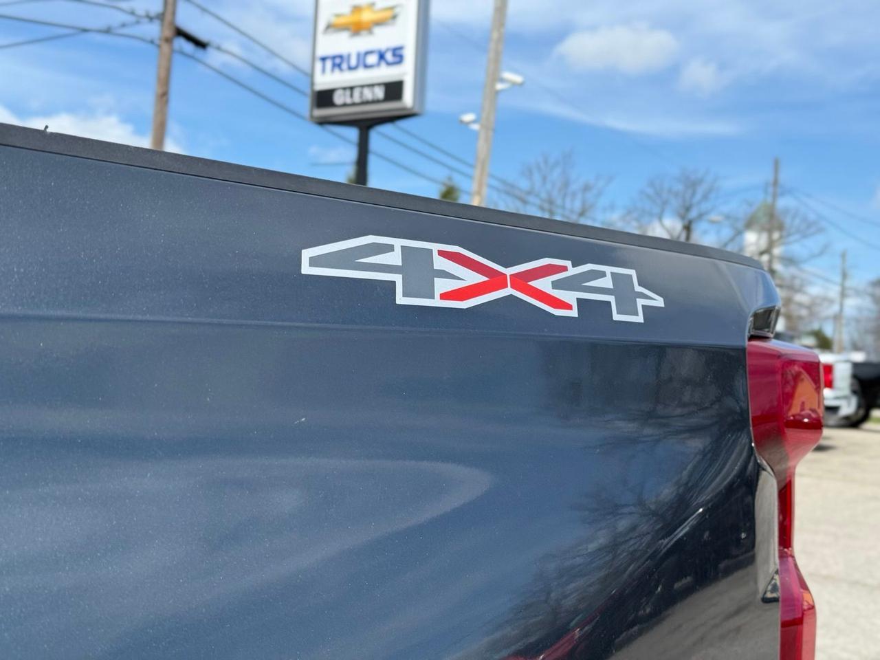 2020 Chevrolet Silverado 1500 LT Crestwood KY