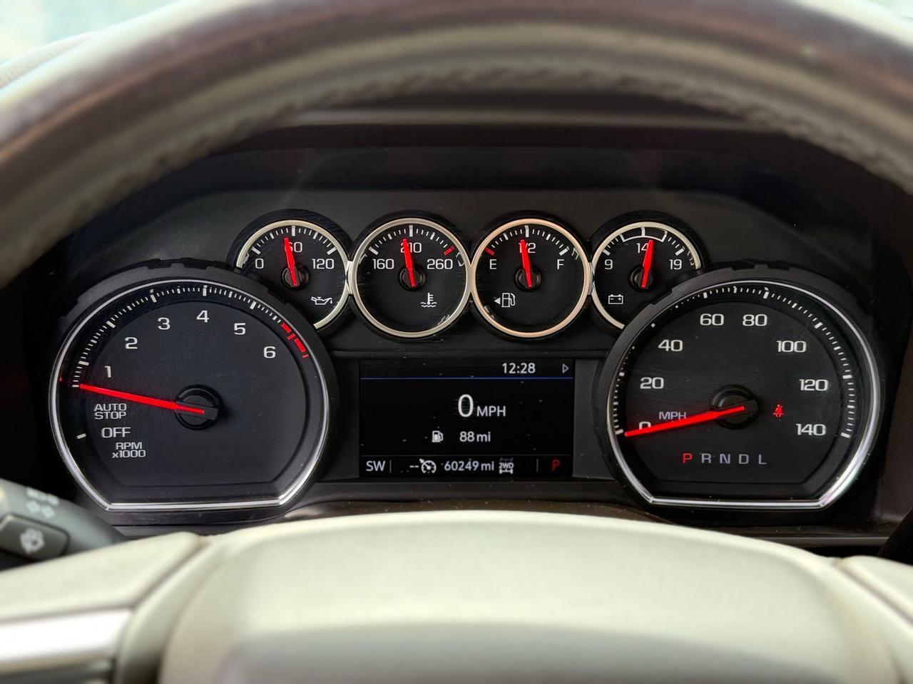 2020 Chevrolet Silverado 1500 LT Crestwood KY