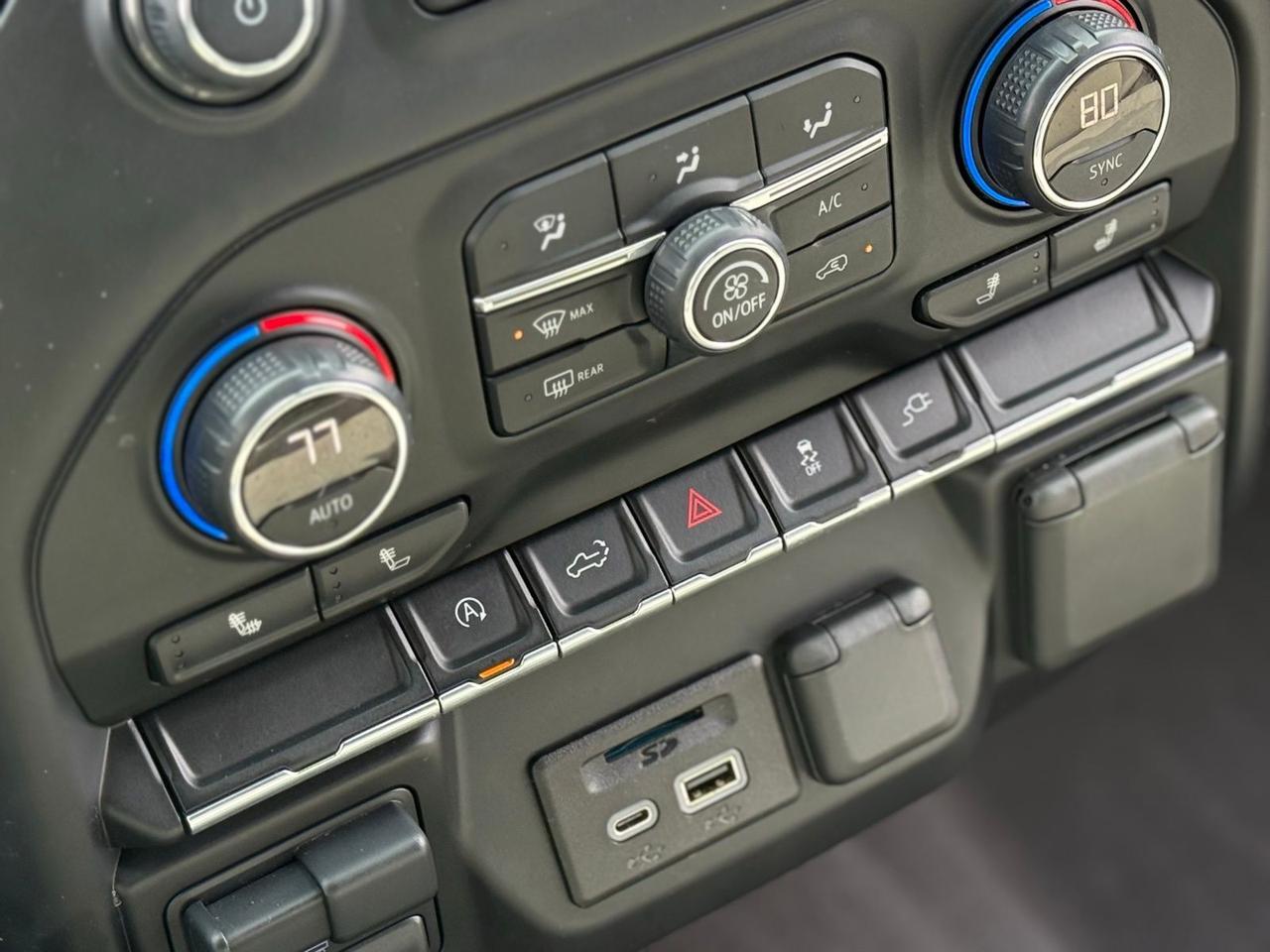 2020 Chevrolet Silverado 1500 LT Crestwood KY