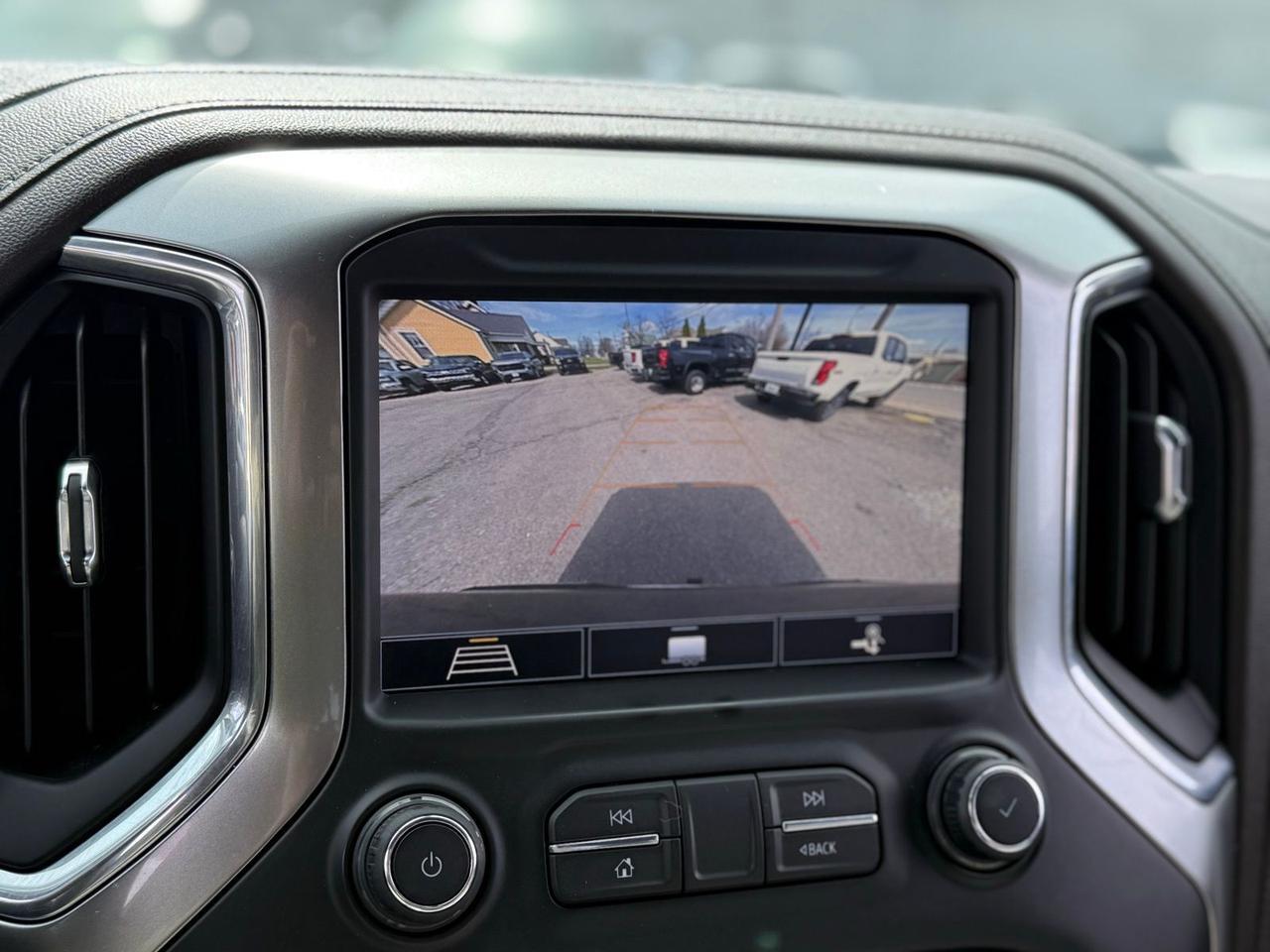 2020 Chevrolet Silverado 1500 LT Crestwood KY