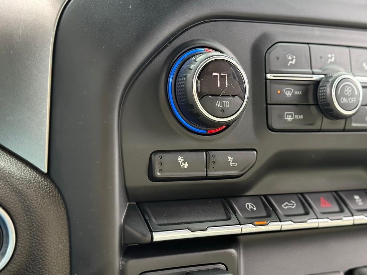 2020 Chevrolet Silverado 1500 LT Crestwood KY