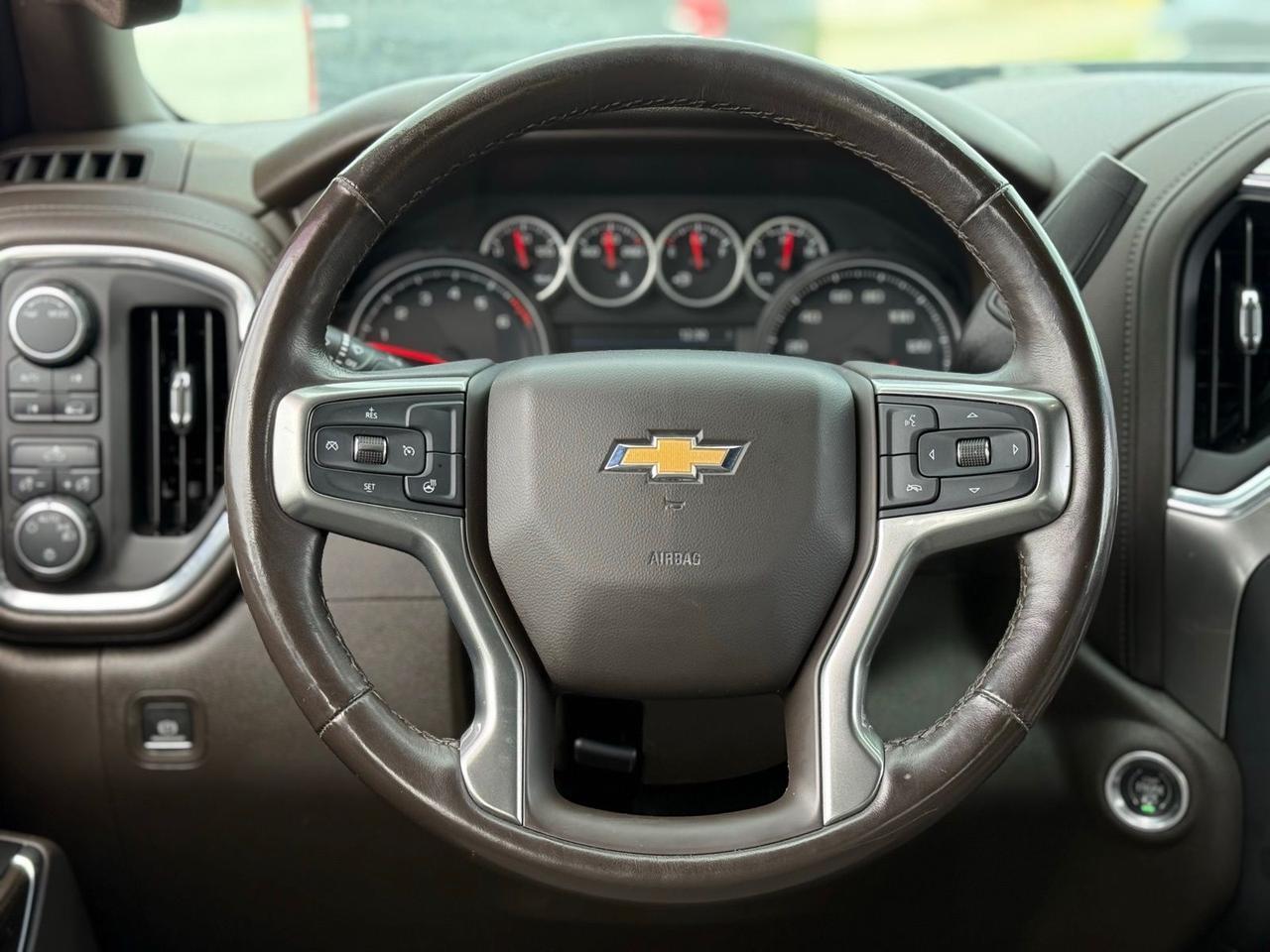 2020 Chevrolet Silverado 1500 LT Crestwood KY