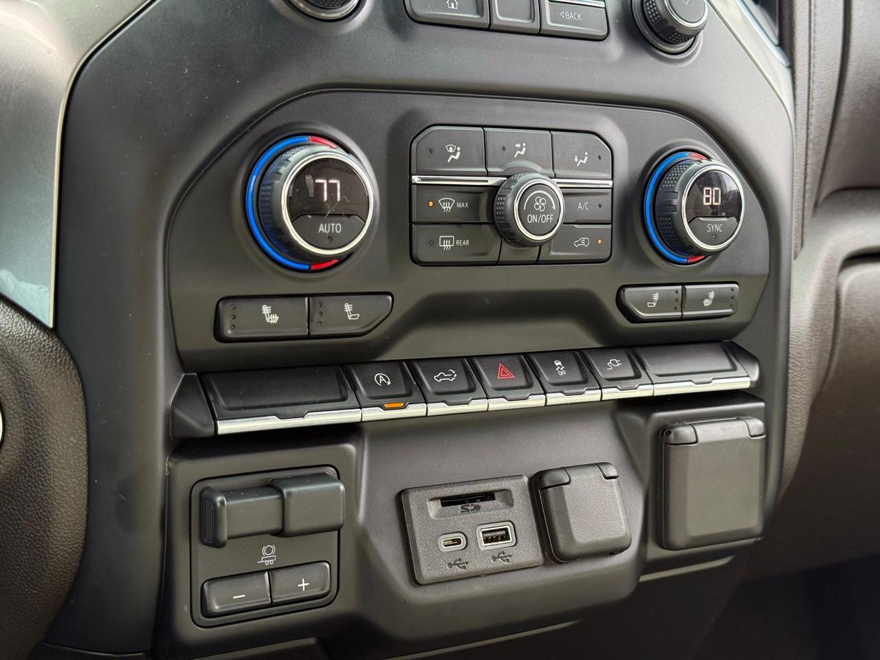 2020 Chevrolet Silverado 1500 LT Crestwood KY