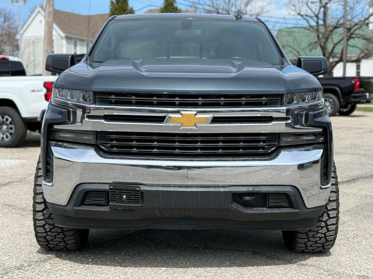 2020 Chevrolet Silverado 1500 LT Crestwood KY