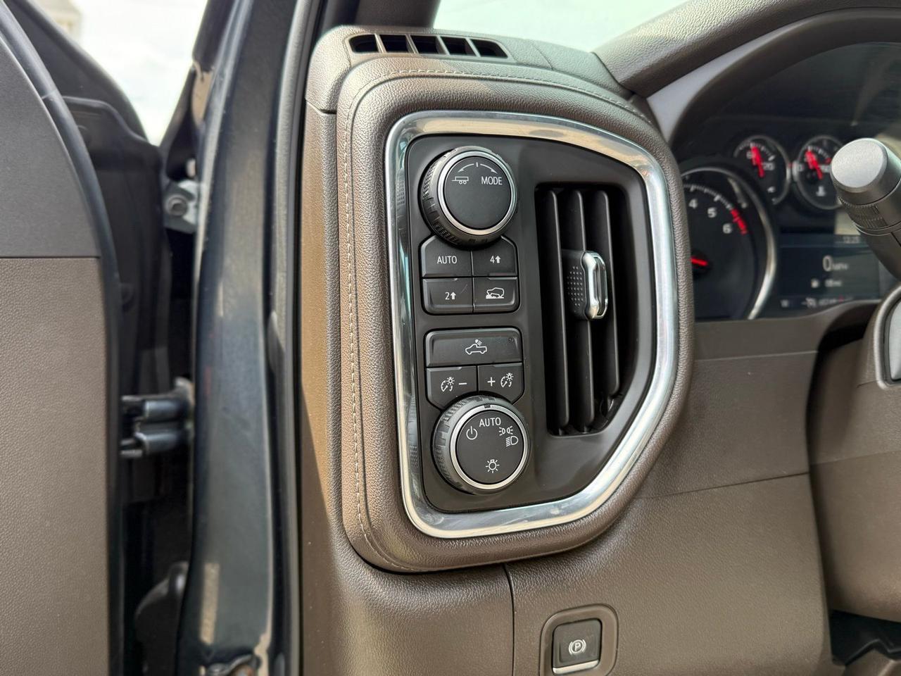 2020 Chevrolet Silverado 1500 LT Crestwood KY