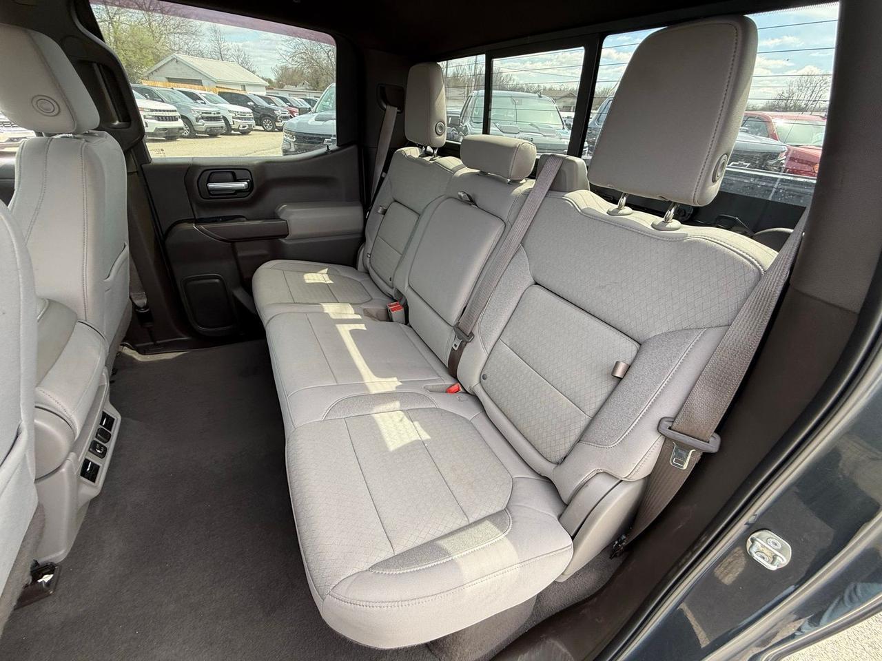 2020 Chevrolet Silverado 1500 LT Crestwood KY