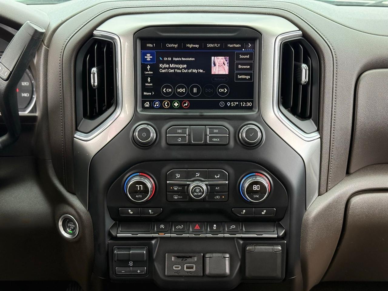 2020 Chevrolet Silverado 1500 LT Crestwood KY