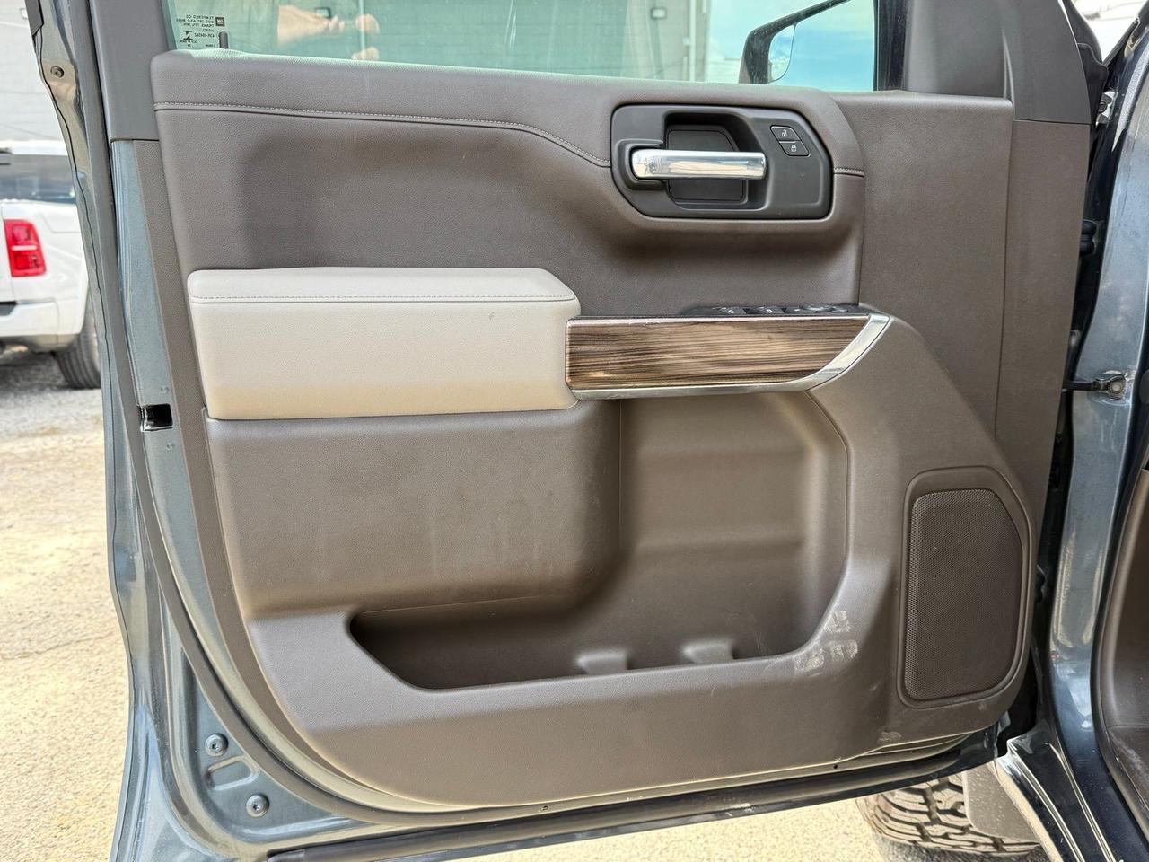 2020 Chevrolet Silverado 1500 LT Crestwood KY