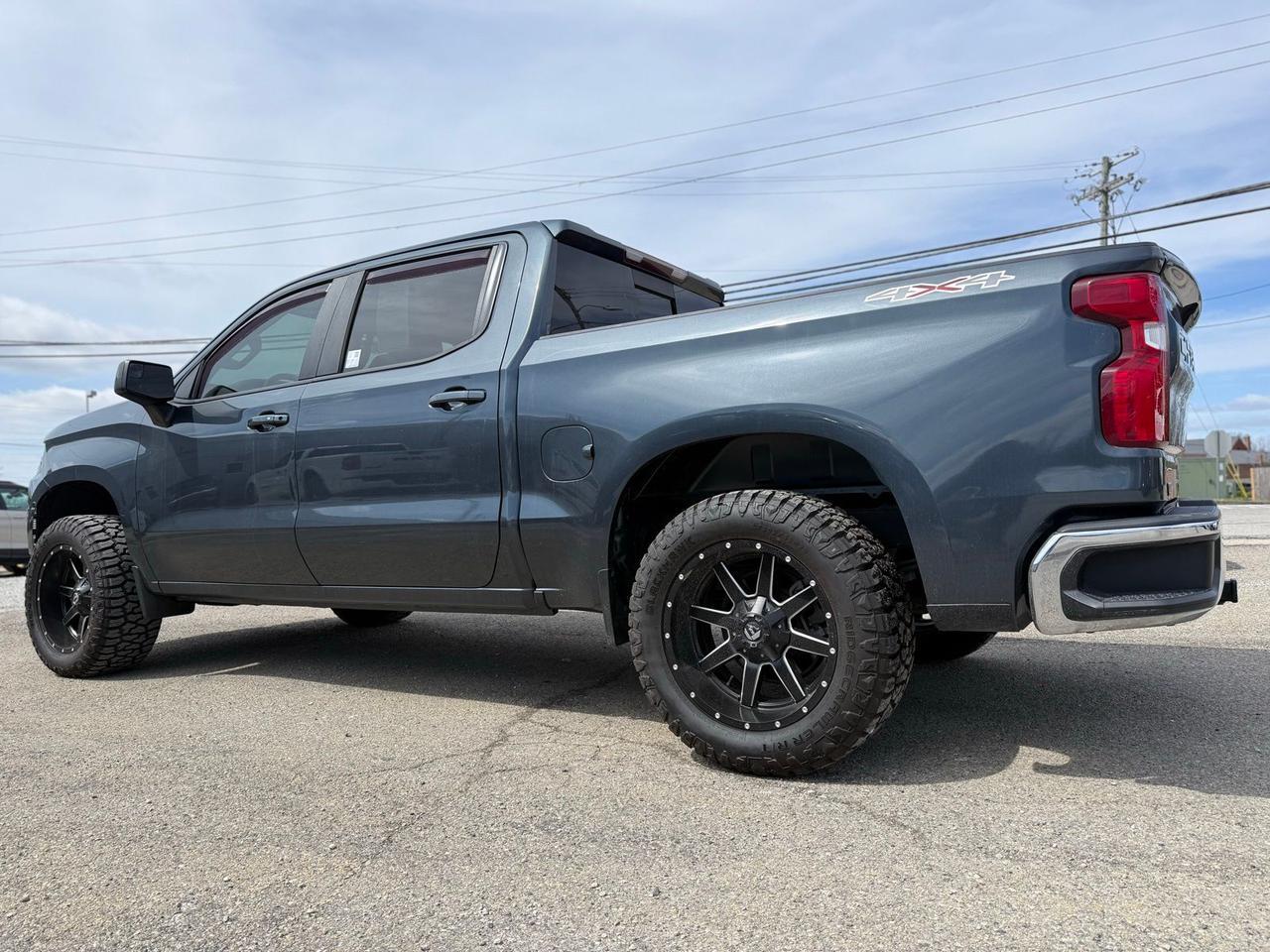 2020 Chevrolet Silverado 1500 LT Crestwood KY