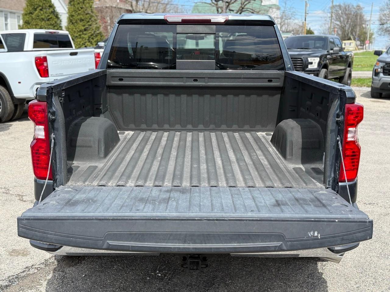 2020 Chevrolet Silverado 1500 LT Crestwood KY