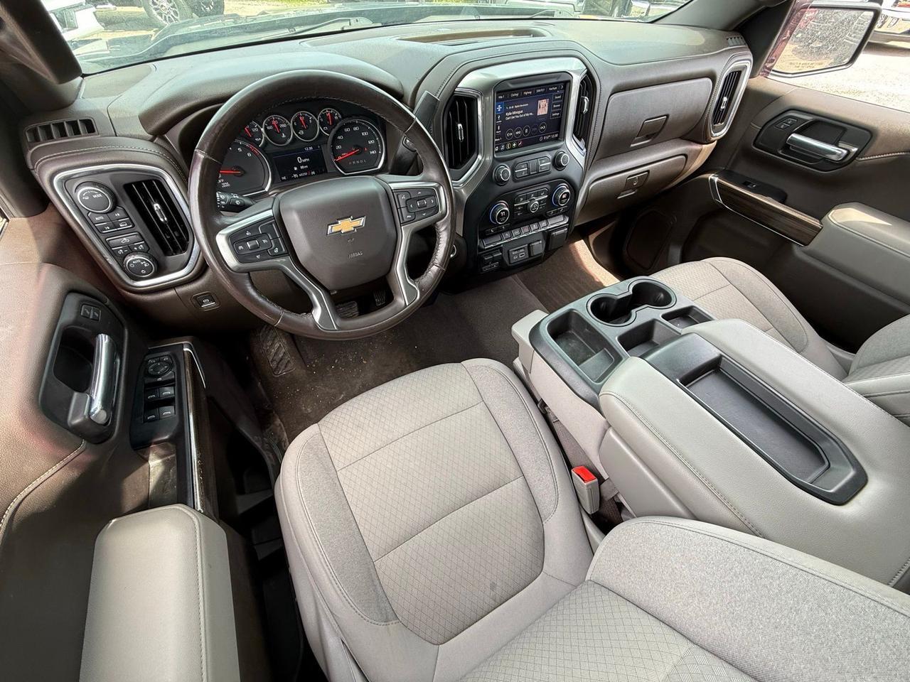 2020 Chevrolet Silverado 1500 LT Crestwood KY