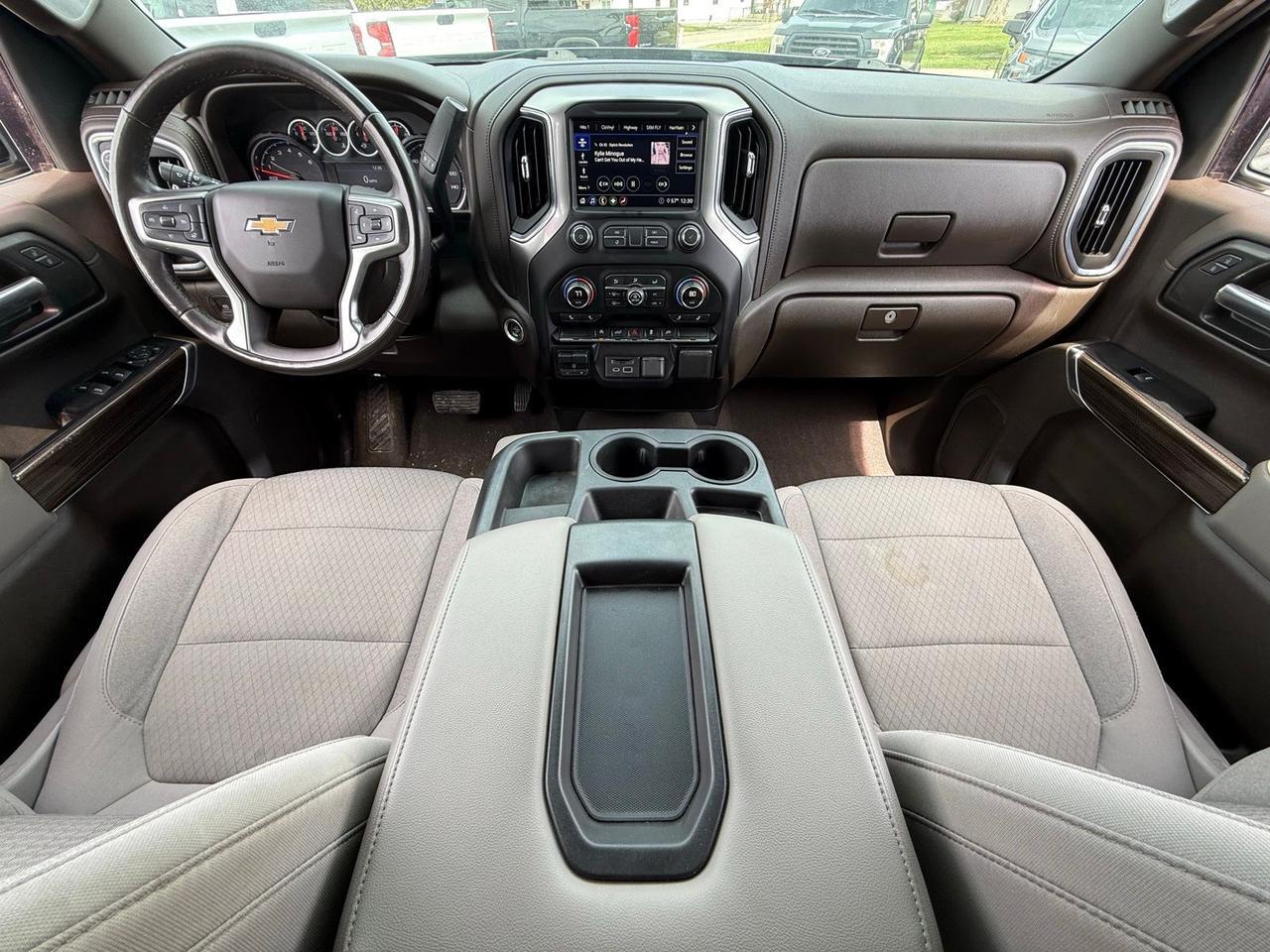 2020 Chevrolet Silverado 1500 LT Crestwood KY