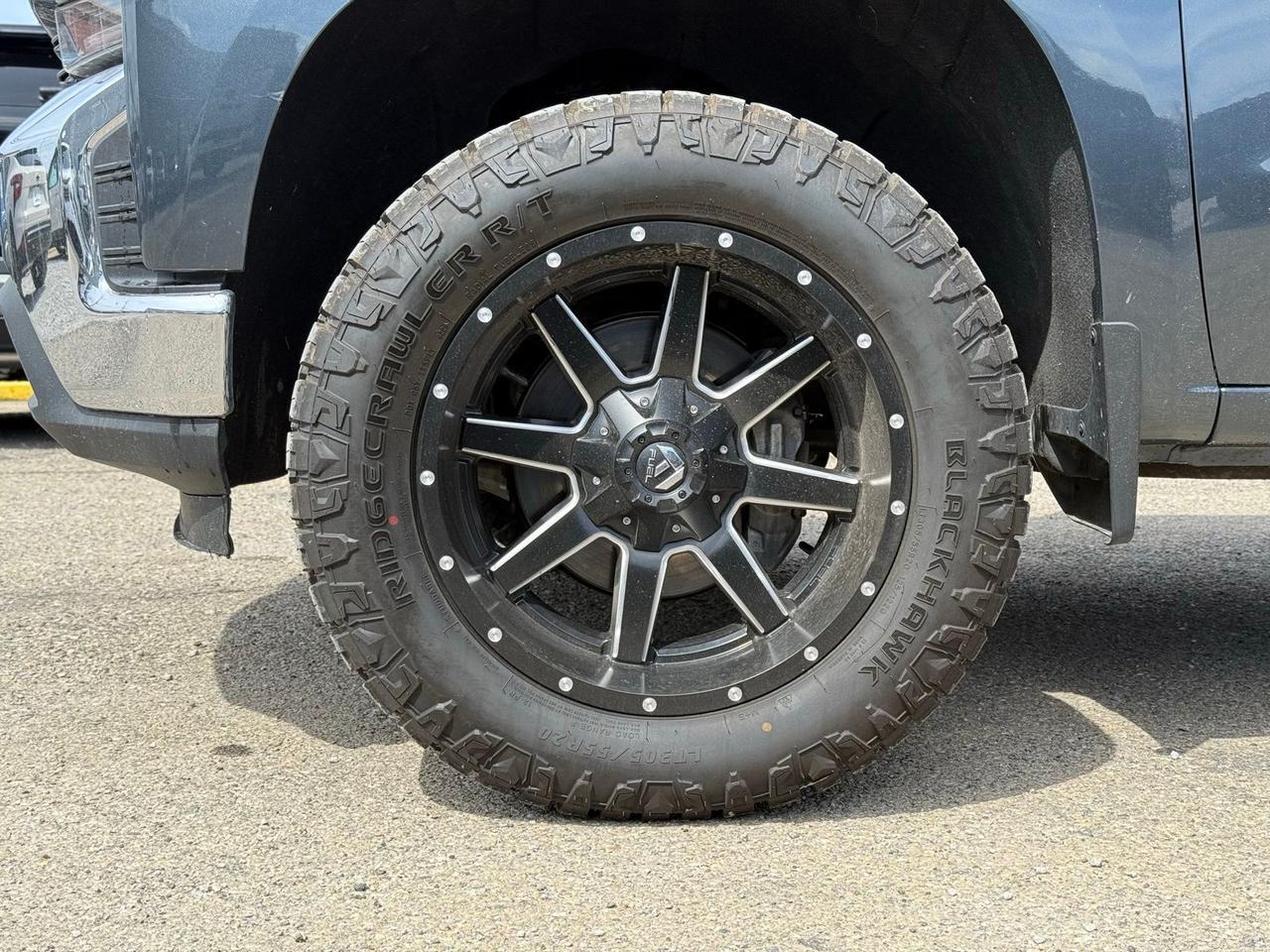 2020 Chevrolet Silverado 1500 LT Crestwood KY