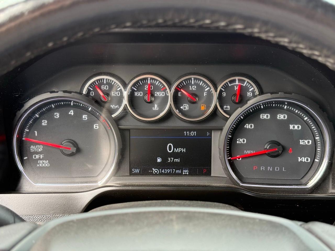2020 Chevrolet Silverado 1500 LT Crestwood KY