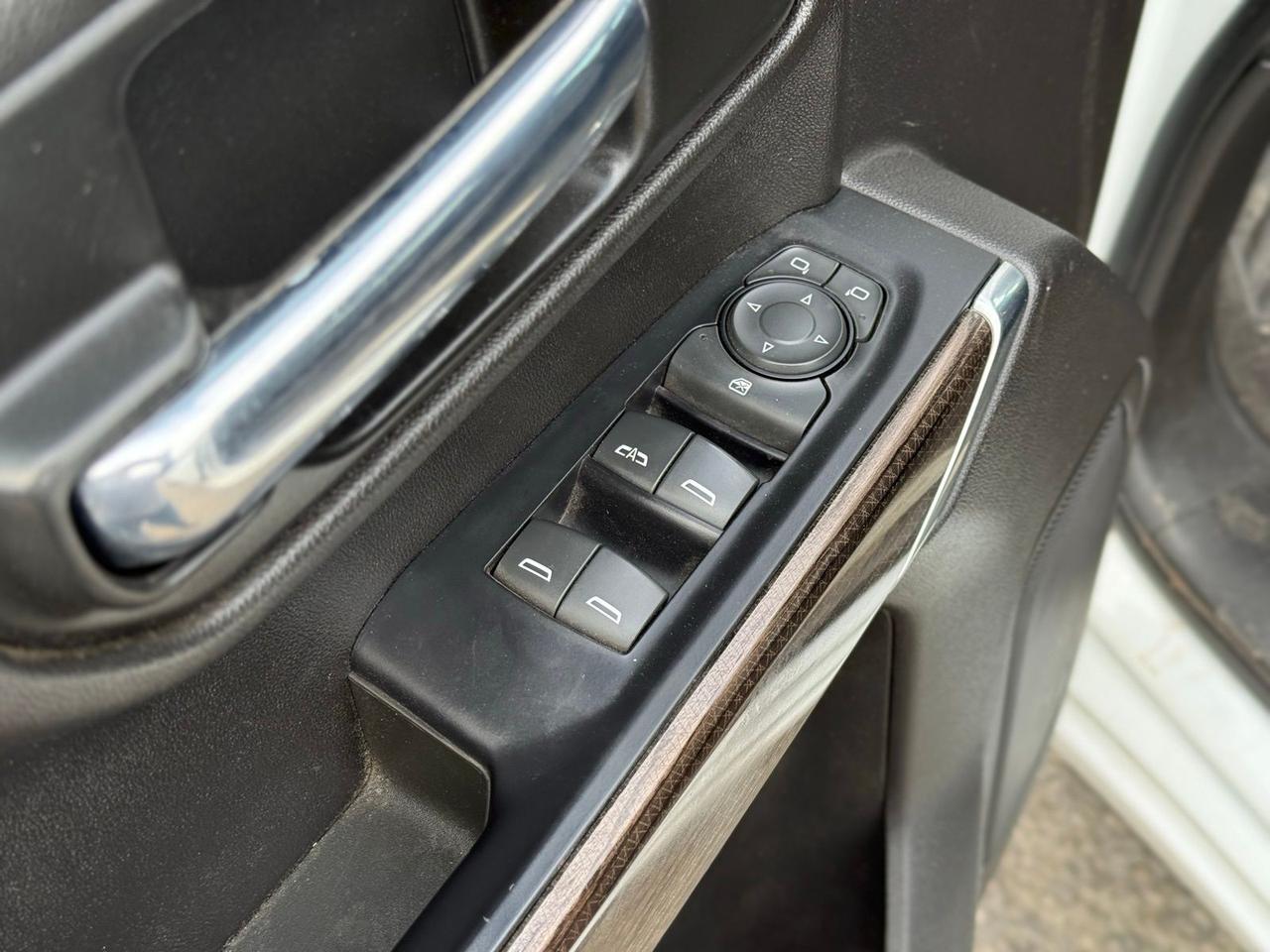 2020 Chevrolet Silverado 1500 LT Crestwood KY
