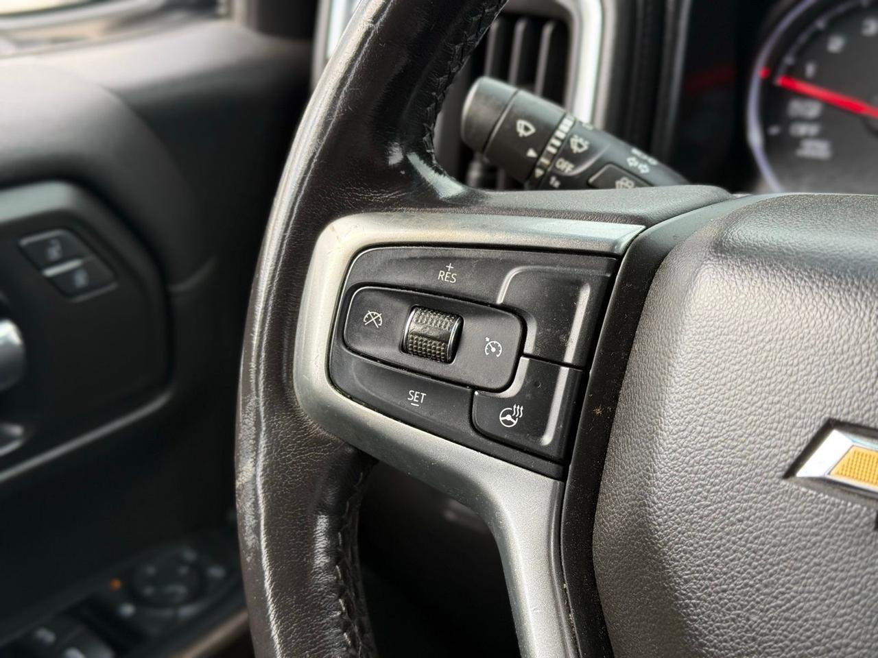 2020 Chevrolet Silverado 1500 LT Crestwood KY