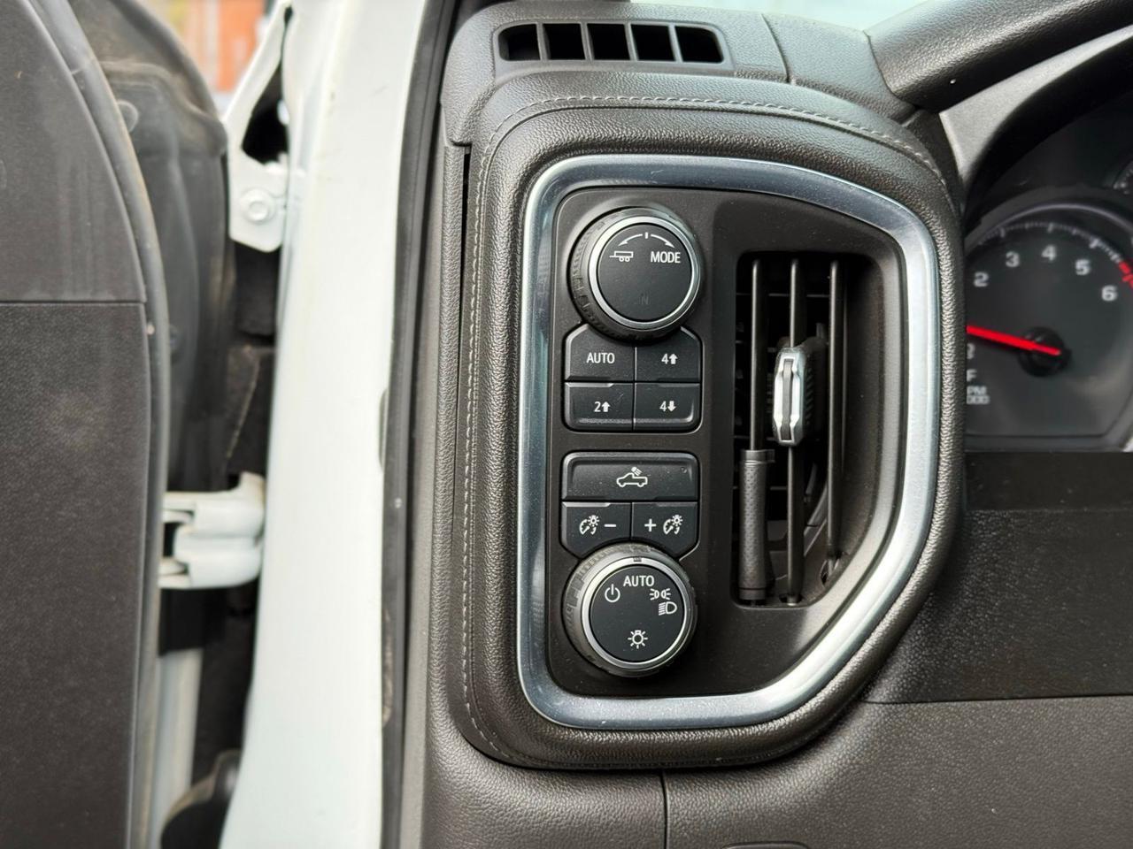 2020 Chevrolet Silverado 1500 LT Crestwood KY