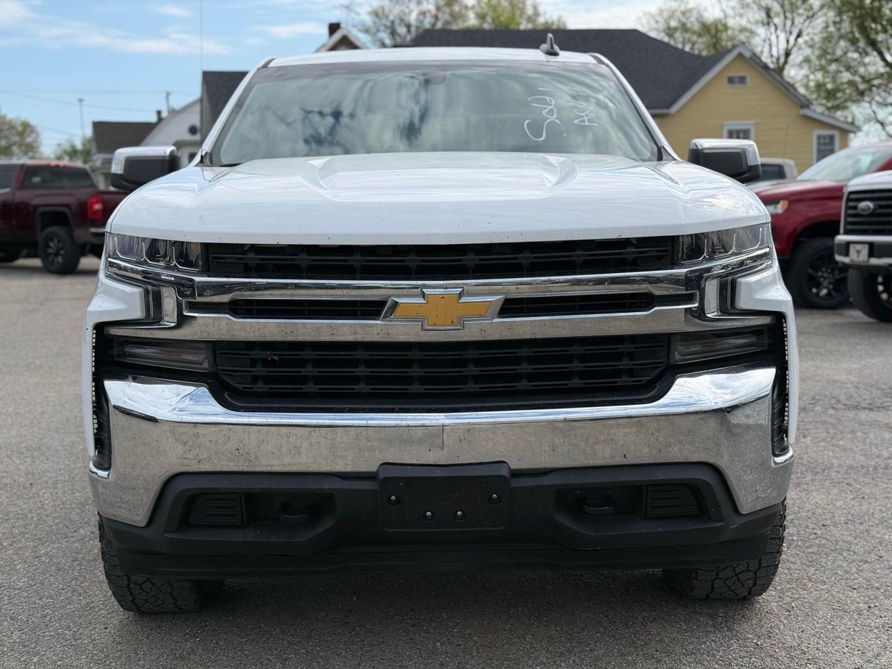 2020 Chevrolet Silverado 1500 LT Crestwood KY