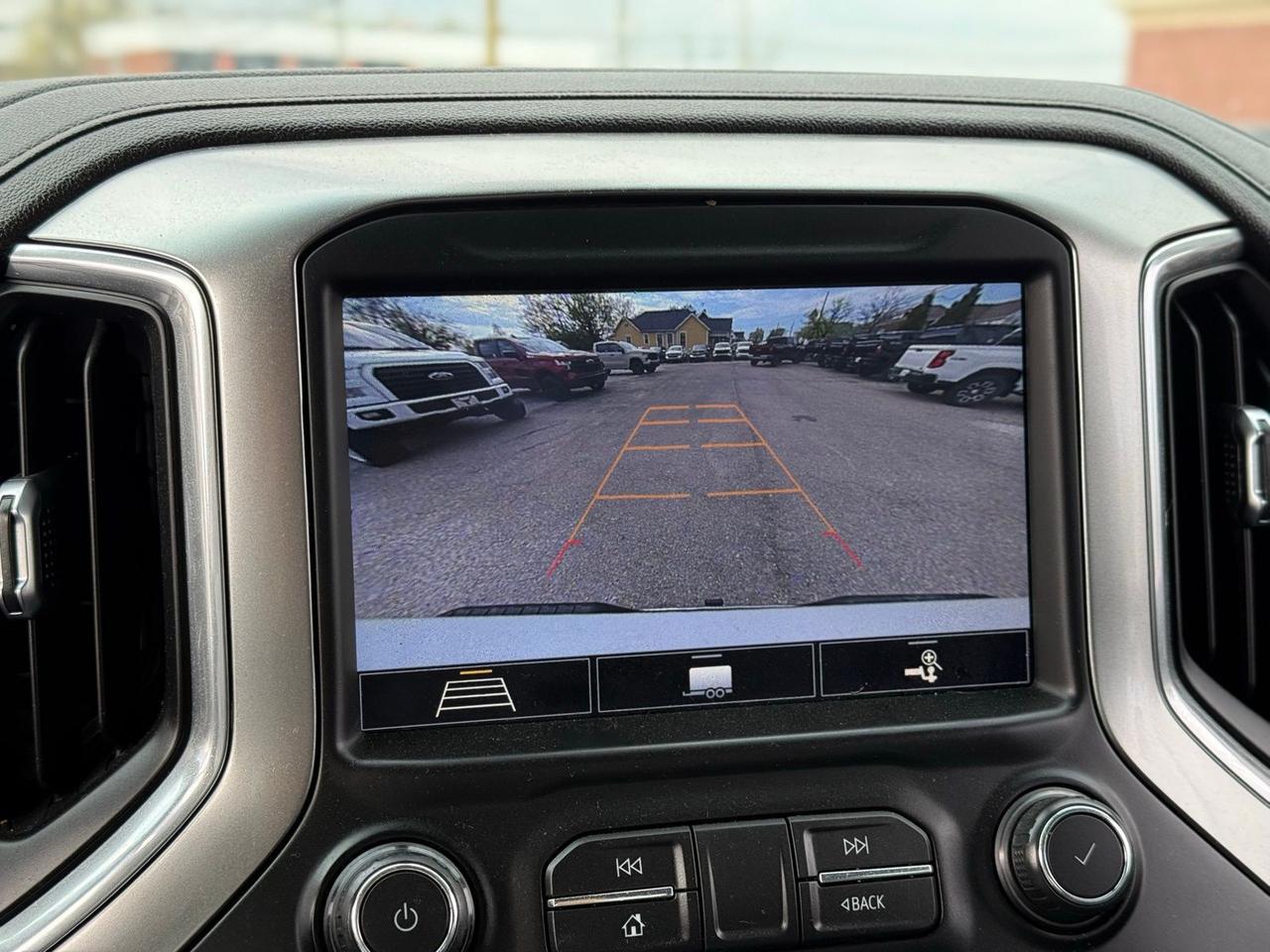 2020 Chevrolet Silverado 1500 LT Crestwood KY