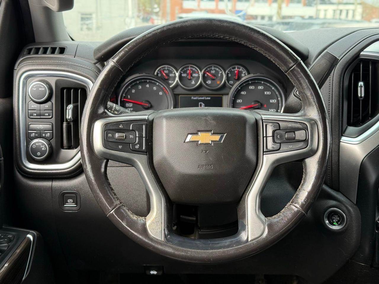 2020 Chevrolet Silverado 1500 LT Crestwood KY