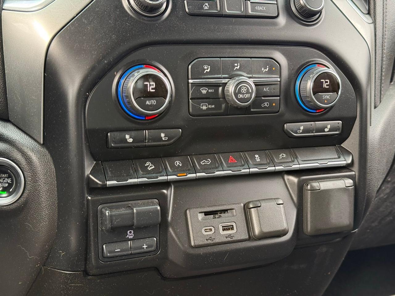 2020 Chevrolet Silverado 1500 LT Crestwood KY