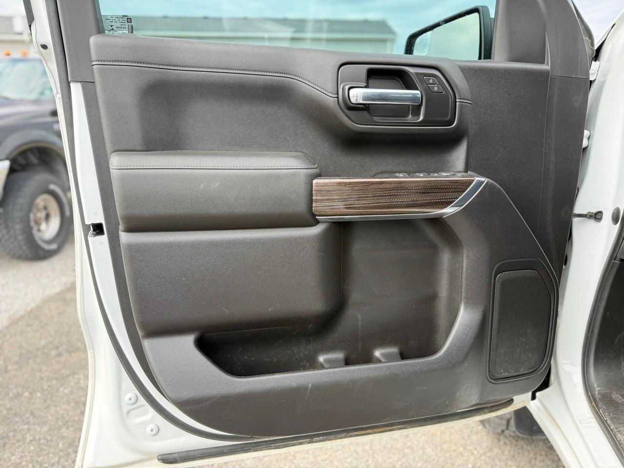 2020 Chevrolet Silverado 1500 LT Crestwood KY