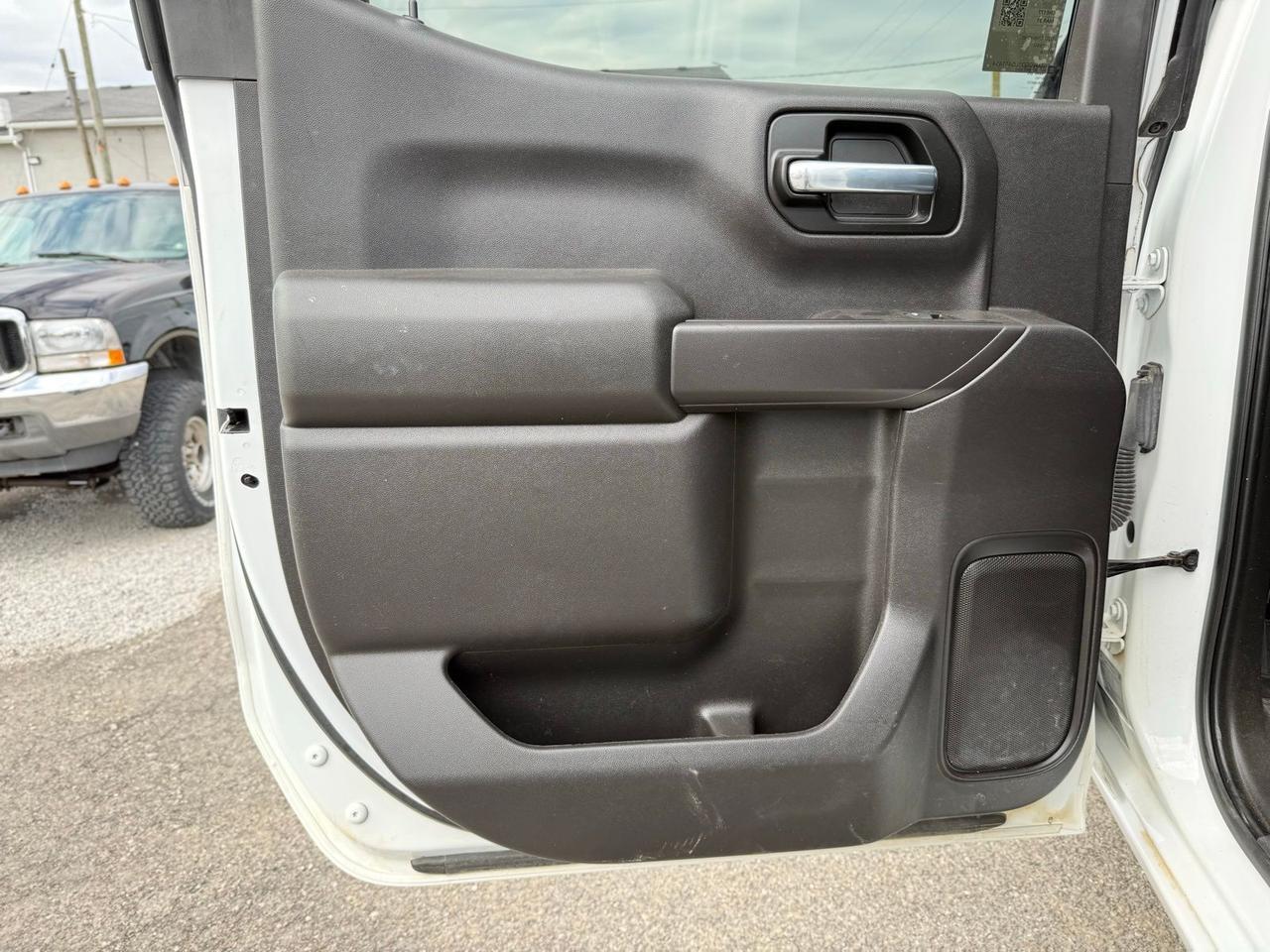2020 Chevrolet Silverado 1500 LT Crestwood KY