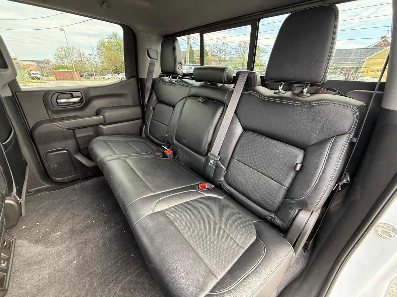 2020 Chevrolet Silverado 1500 LT Crestwood KY