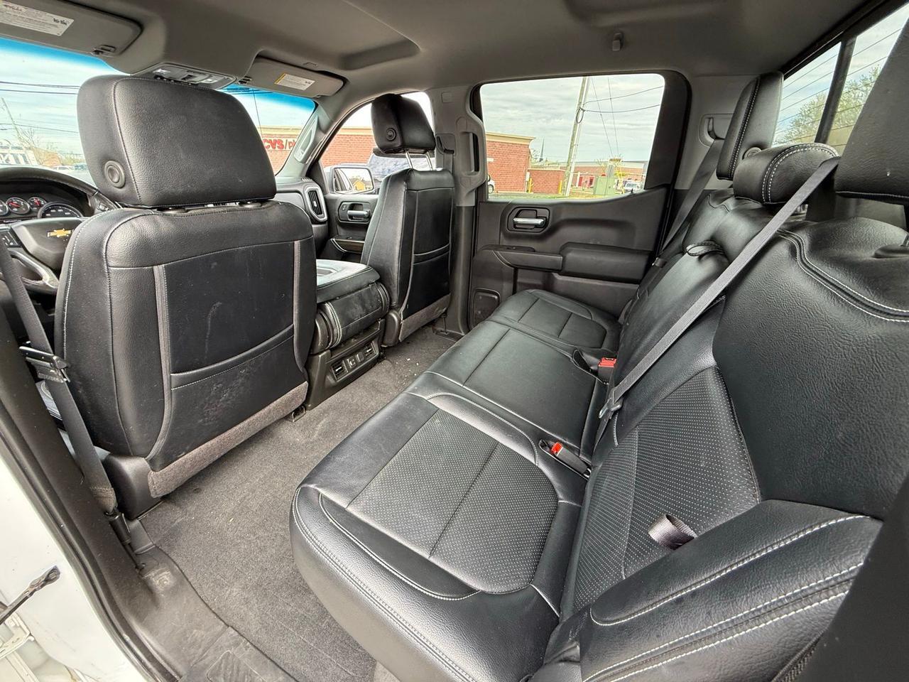 2020 Chevrolet Silverado 1500 LT Crestwood KY