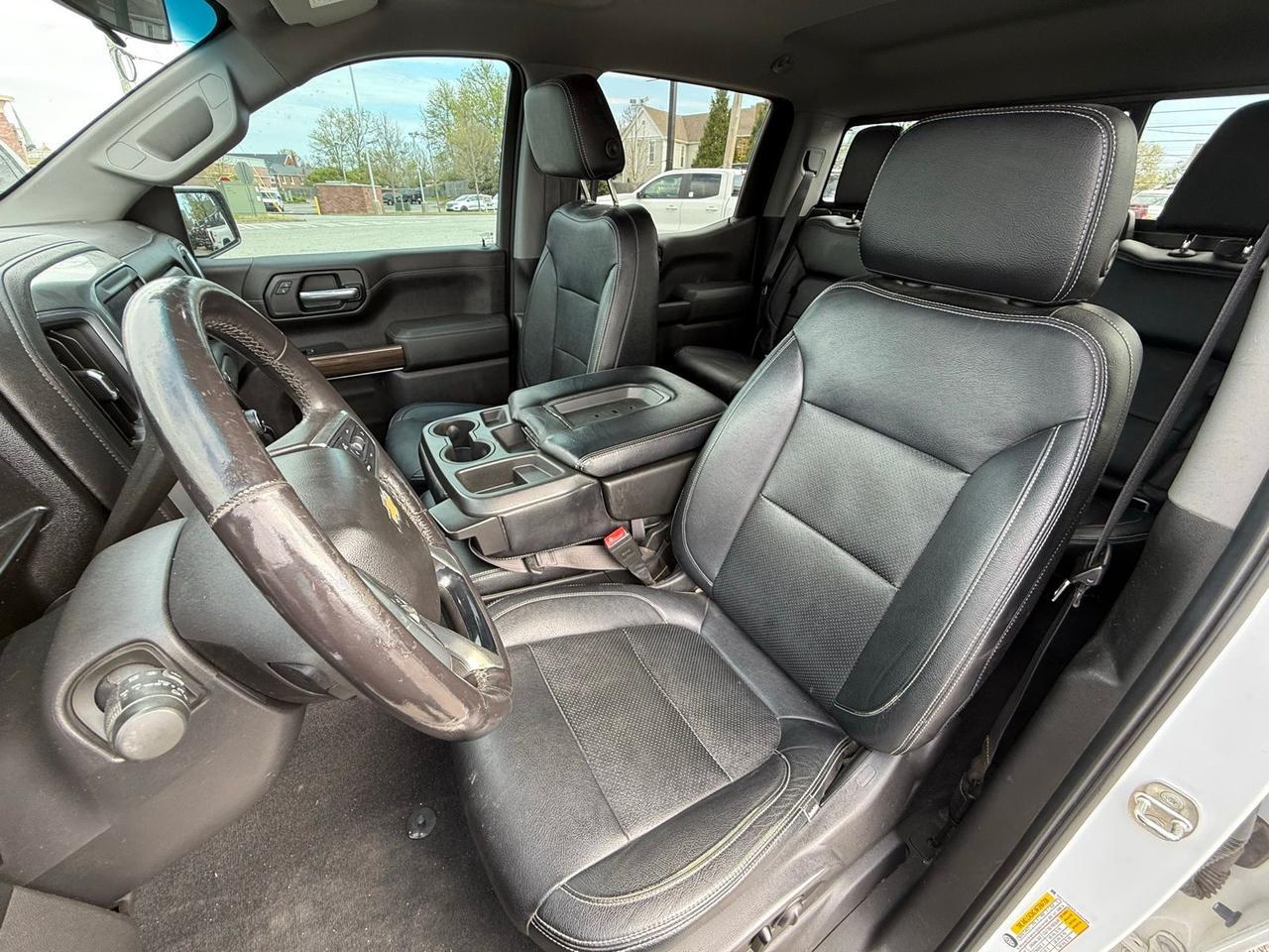 2020 Chevrolet Silverado 1500 LT Crestwood KY